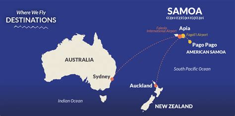 how to fly to american samoa.